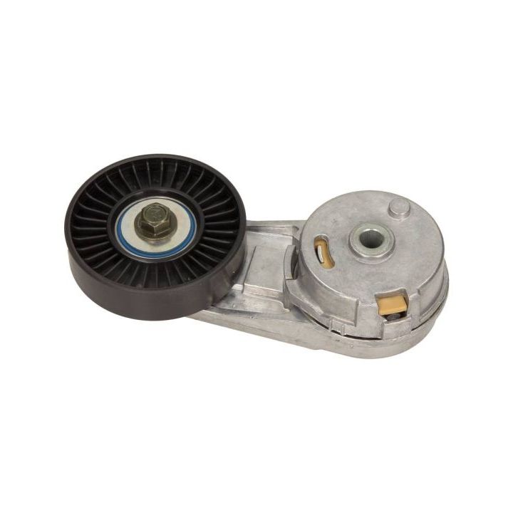 Diržo įtempiklis, V formos rumbuotas diržas MAXGEAR 54-1130