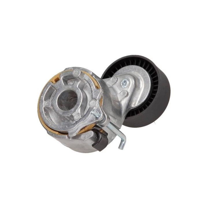 Diržo įtempiklis, V formos rumbuotas diržas MAXGEAR 54-1138