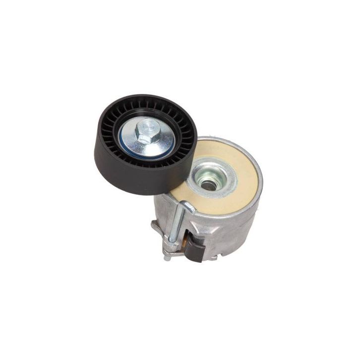 Diržo įtempiklis, V formos rumbuotas diržas MAXGEAR 54-1138