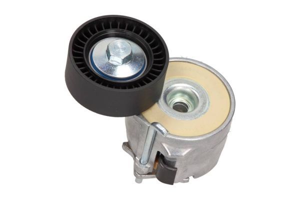 Diržo įtempiklis, V formos rumbuotas diržas MAXGEAR 54-1138