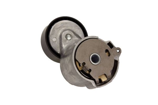 Diržo įtempiklis, V formos rumbuotas diržas MAXGEAR 54-1333