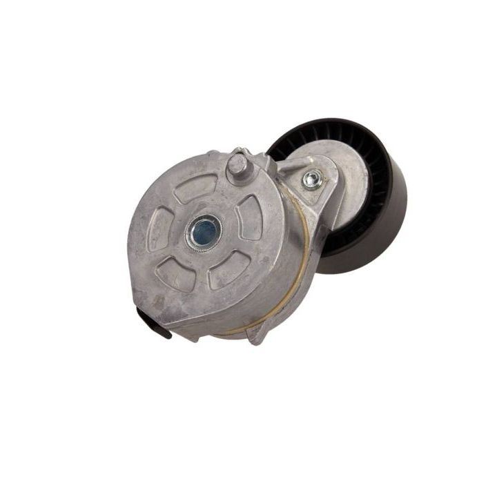 Diržo įtempiklis, V formos rumbuotas diržas MAXGEAR 54-1334