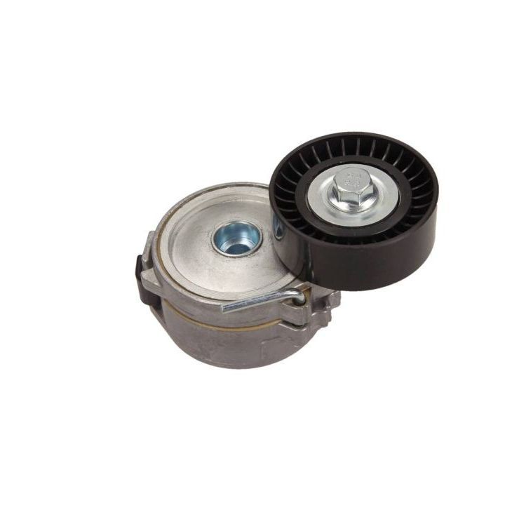 Diržo įtempiklis, V formos rumbuotas diržas MAXGEAR 54-1334