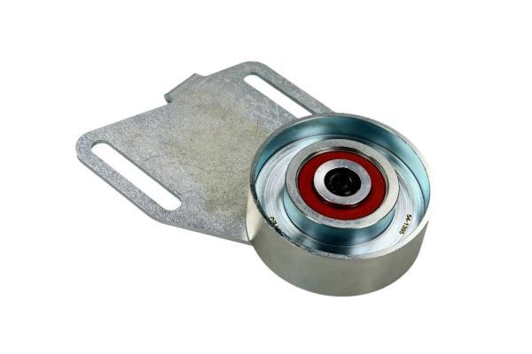 Diržo įtempiklis, V formos rumbuotas diržas MAXGEAR 54-1395