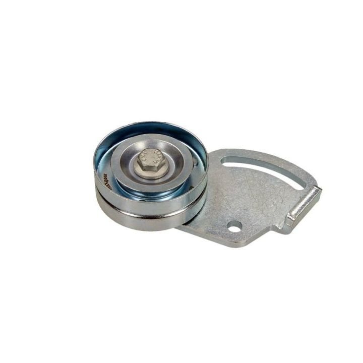 Diržo įtempiklis, V formos rumbuotas diržas MAXGEAR 54-1409