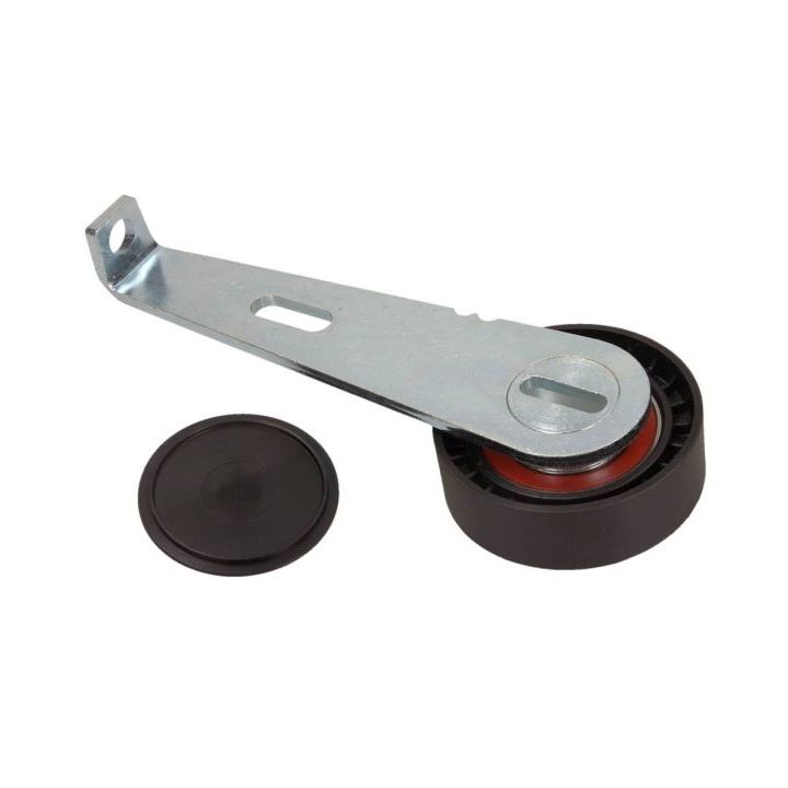 Diržo įtempiklis, V formos rumbuotas diržas MAXGEAR 54-1414