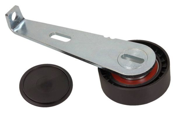 Diržo įtempiklis, V formos rumbuotas diržas MAXGEAR 54-1414