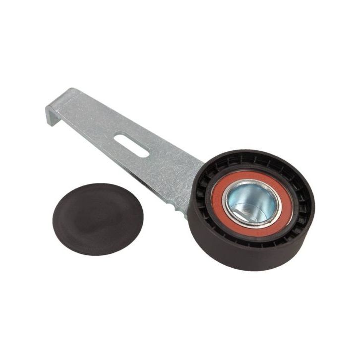 Diržo įtempiklis, V formos rumbuotas diržas MAXGEAR 54-1414