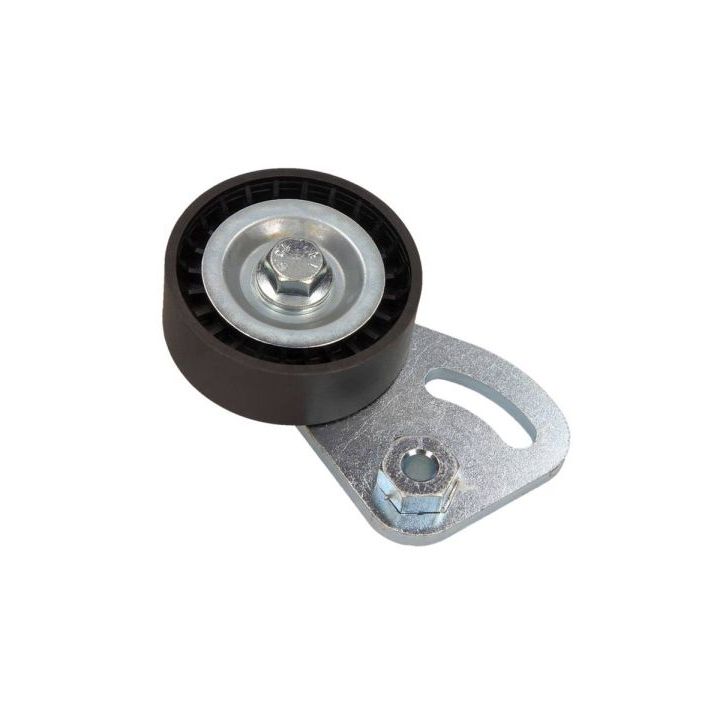 Diržo įtempiklis, V formos rumbuotas diržas MAXGEAR 54-1422