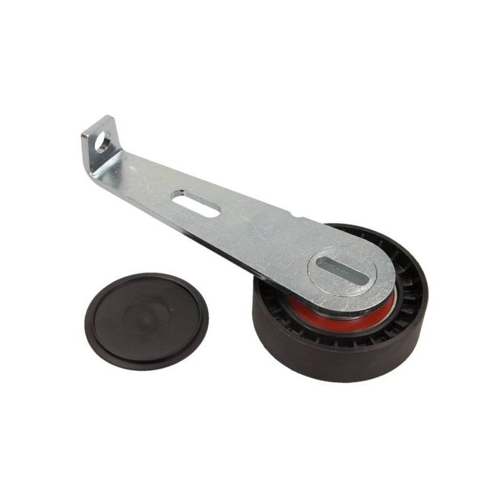 Diržo įtempiklis, V formos rumbuotas diržas MAXGEAR 54-1440