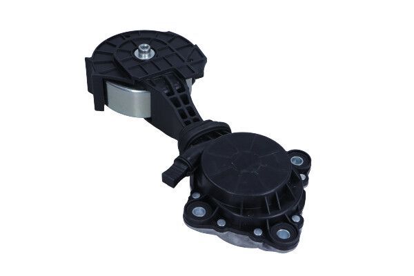 Diržo įtempiklis, V formos rumbuotas diržas MAXGEAR 54-1486