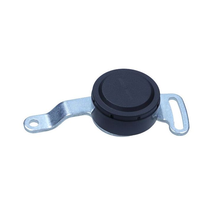 Diržo įtempiklis, V formos rumbuotas diržas MAXGEAR 54-1595