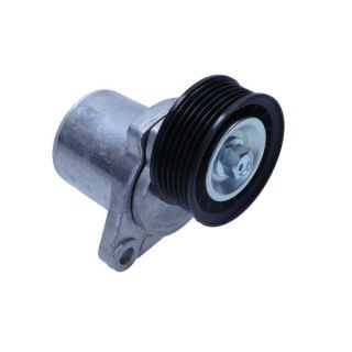 Diržo įtempiklis, V formos rumbuotas diržas MAXGEAR 54-1596