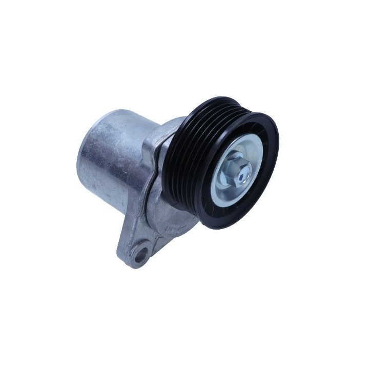 Diržo įtempiklis, V formos rumbuotas diržas MAXGEAR 54-1596