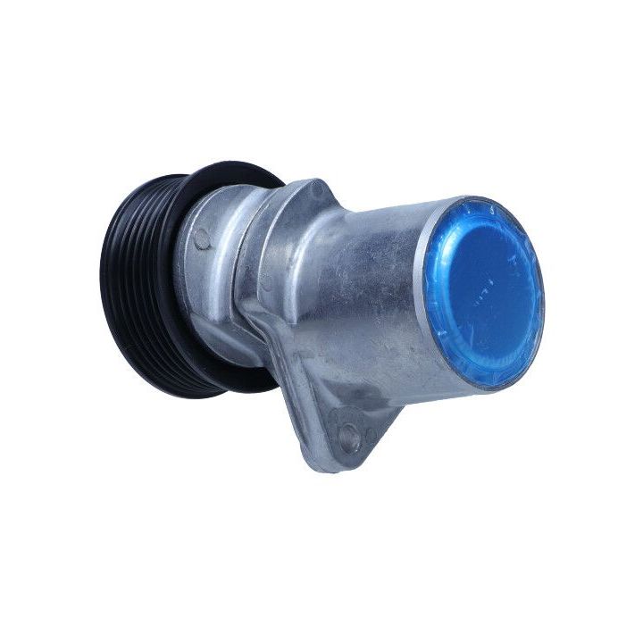 Diržo įtempiklis, V formos rumbuotas diržas MAXGEAR 54-1596