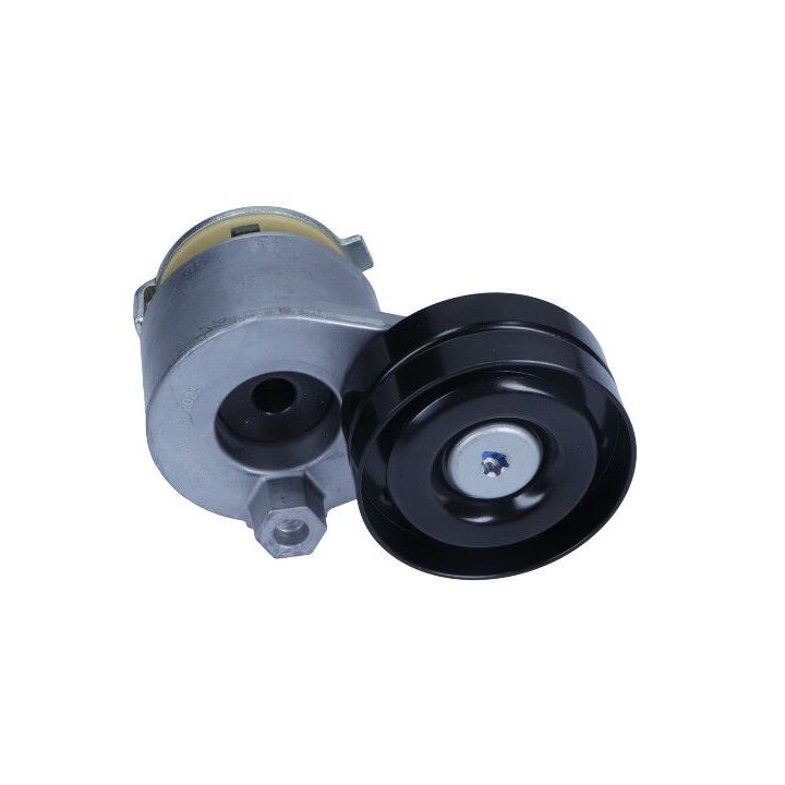 Diržo įtempiklis, V formos rumbuotas diržas MAXGEAR 54-1599