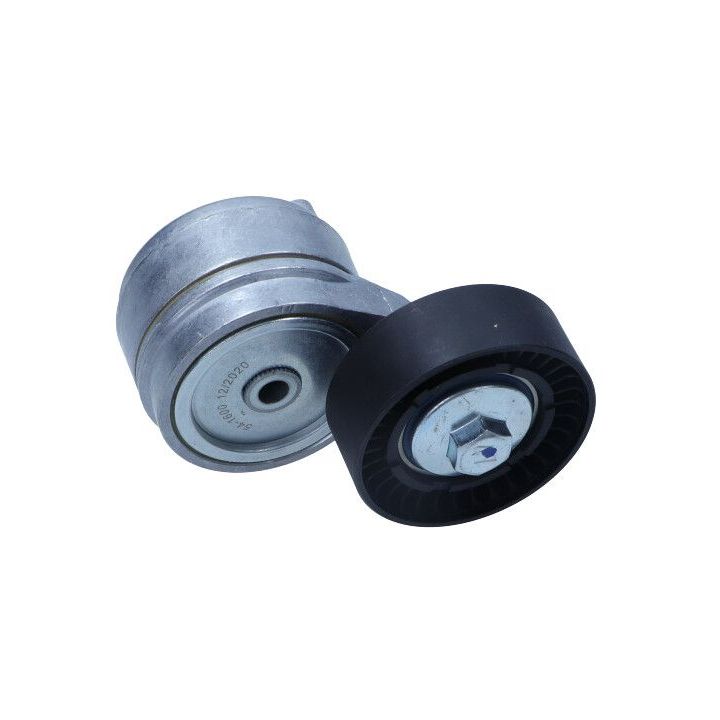 Diržo įtempiklis, V formos rumbuotas diržas MAXGEAR 54-1600