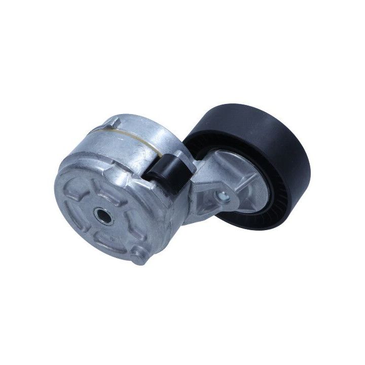 Diržo įtempiklis, V formos rumbuotas diržas MAXGEAR 54-1600