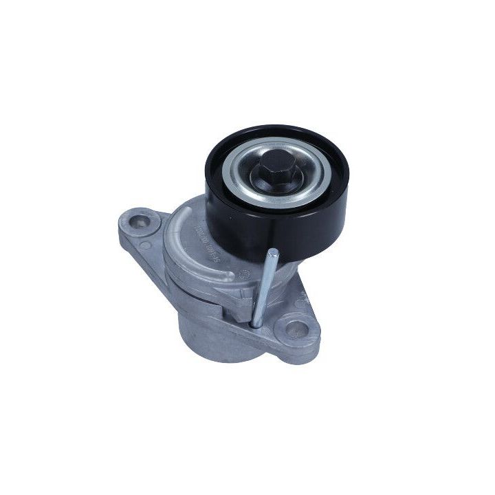 Diržo įtempiklis, V formos rumbuotas diržas MAXGEAR 54-1601