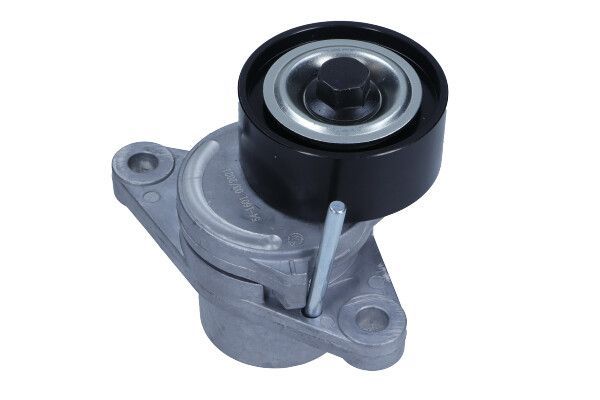 Diržo įtempiklis, V formos rumbuotas diržas MAXGEAR 54-1601