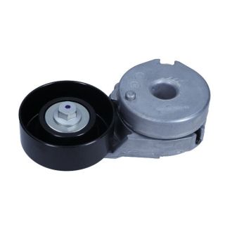 Diržo įtempiklis, V formos rumbuotas diržas MAXGEAR 54-1602