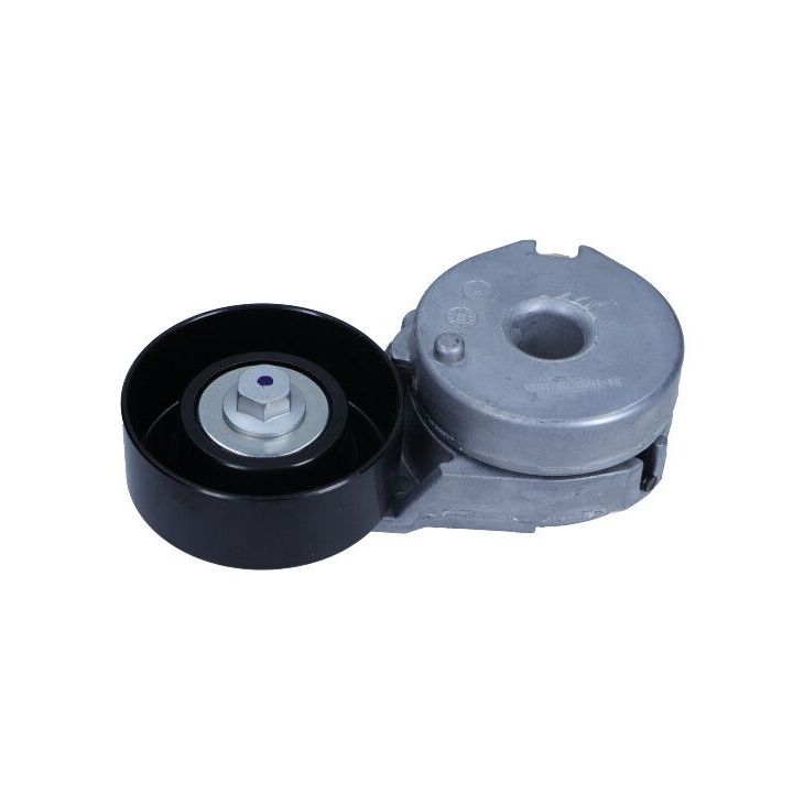 Diržo įtempiklis, V formos rumbuotas diržas MAXGEAR 54-1602