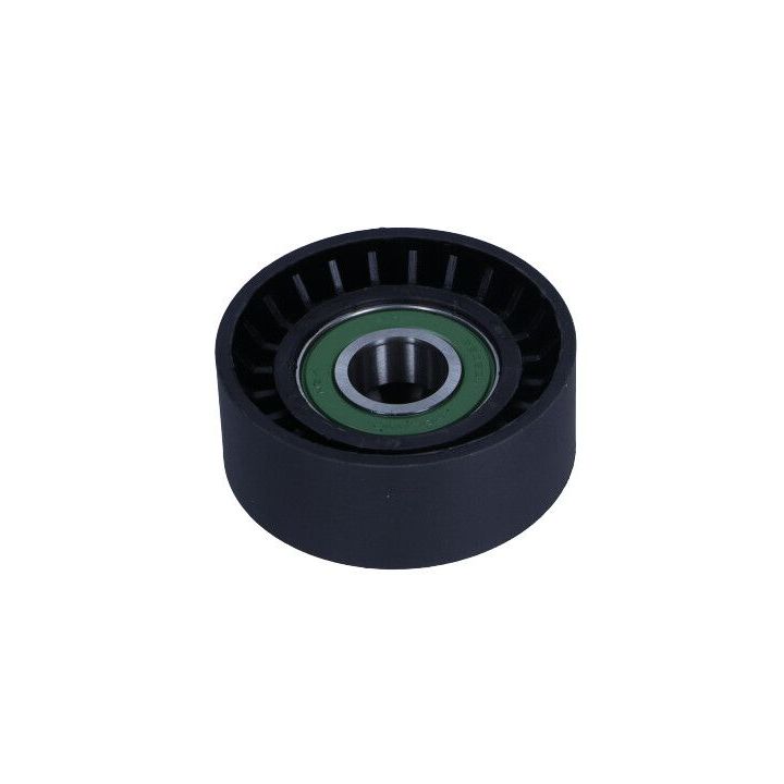 Diržo įtempiklis, V formos rumbuotas diržas MAXGEAR 54-1663