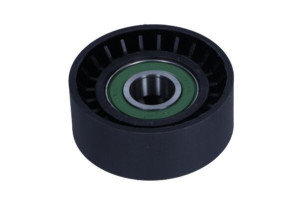 Diržo įtempiklis, V formos rumbuotas diržas MAXGEAR 54-1663