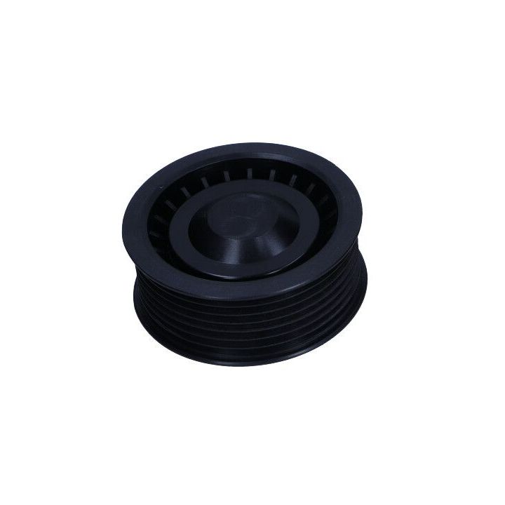 Diržo įtempiklis, V formos rumbuotas diržas MAXGEAR 54-1664