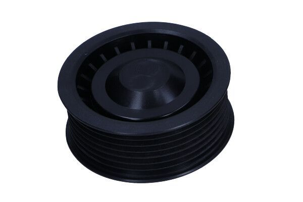 Diržo įtempiklis, V formos rumbuotas diržas MAXGEAR 54-1664