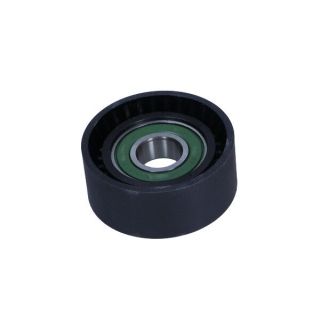 Diržo įtempiklis, V formos rumbuotas diržas MAXGEAR 54-1666