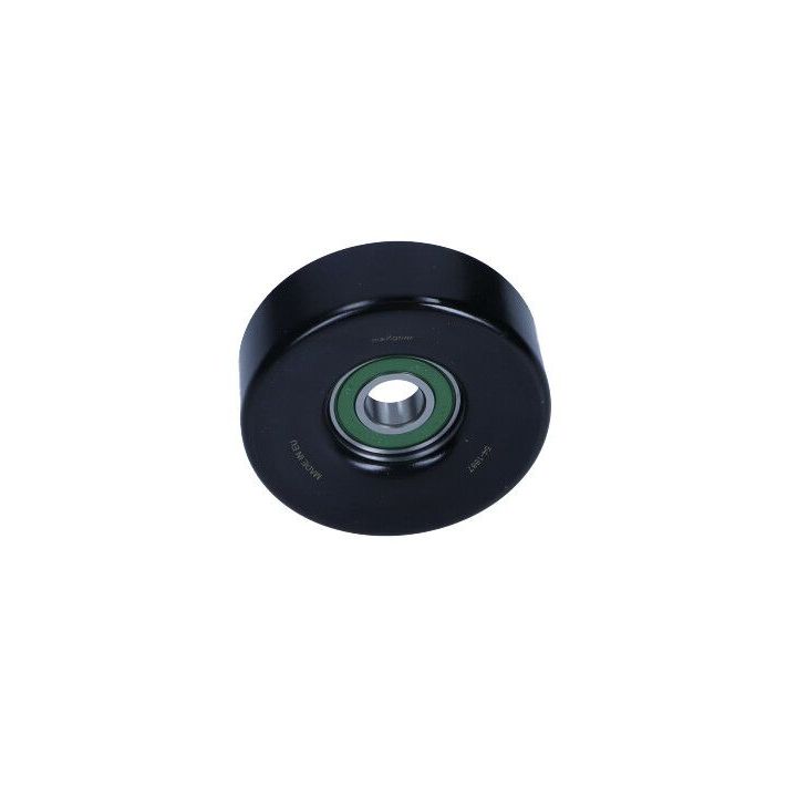 Diržo įtempiklis, V formos rumbuotas diržas MAXGEAR 54-1667