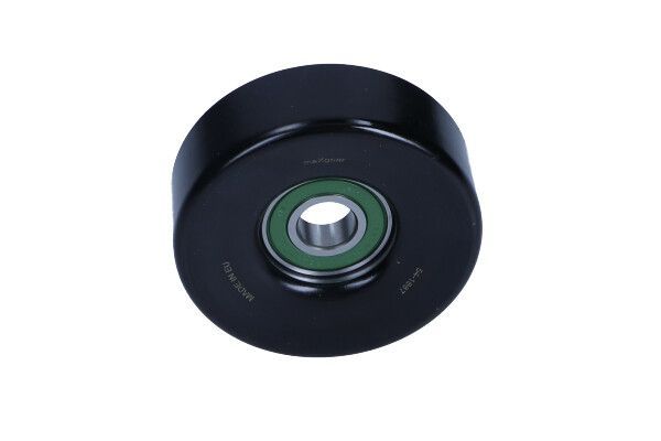 Diržo įtempiklis, V formos rumbuotas diržas MAXGEAR 54-1667