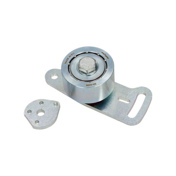 įtempiklis, paskirstymo diržas MAXGEAR 54-0295