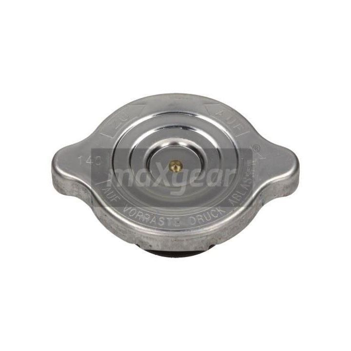 Radiatoriaus dangtelis MAXGEAR 28-0312