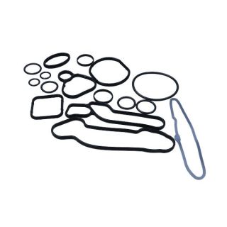 Tarpiklių rinkinys, alyvos aušintuvas MAXGEAR 70-0129