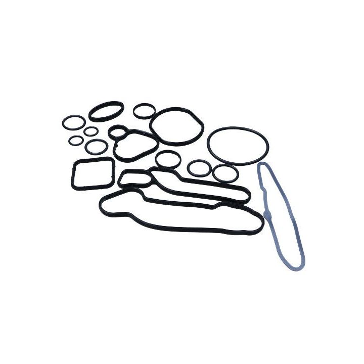 Tarpiklių rinkinys, alyvos aušintuvas MAXGEAR 70-0129