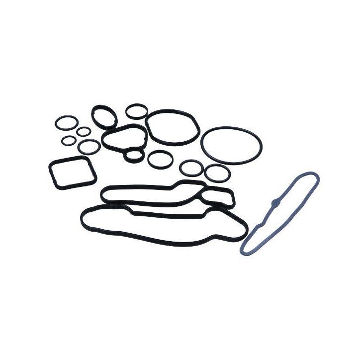 Tarpiklių rinkinys, alyvos aušintuvas MAXGEAR 70-0129