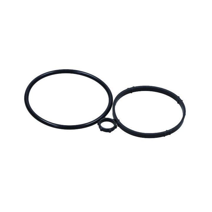 Tarpiklių rinkinys, alyvos aušintuvas MAXGEAR 70-0143