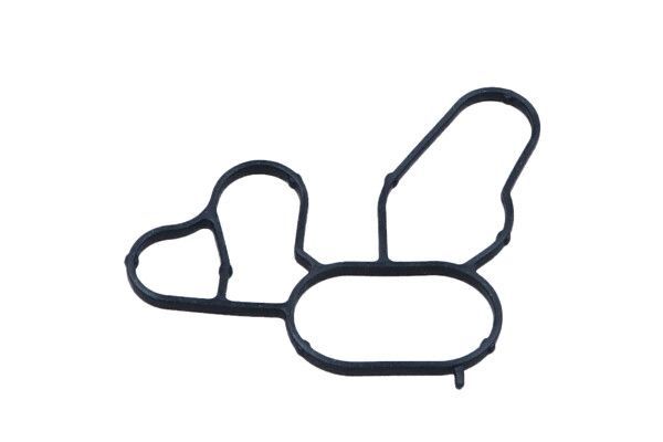 Tarpiklis, alyvos filtro korpusas MAXGEAR 70-0134