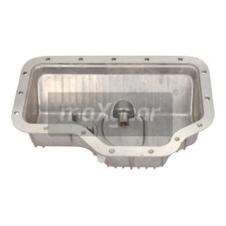Alyvos karteris MAXGEAR 34-0001