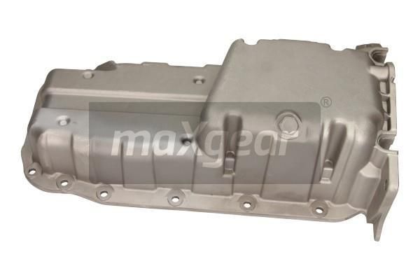 Alyvos karteris MAXGEAR 34-0010
