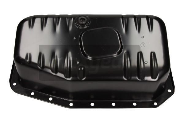 Alyvos karteris MAXGEAR 34-0031