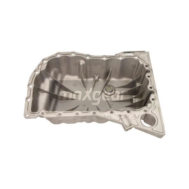 Alyvos karteris MAXGEAR 34-0039