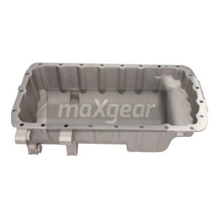 Alyvos karteris MAXGEAR 34-0048