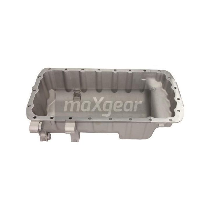 Alyvos karteris MAXGEAR 34-0048