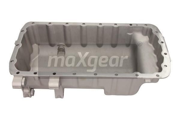 Alyvos karteris MAXGEAR 34-0048