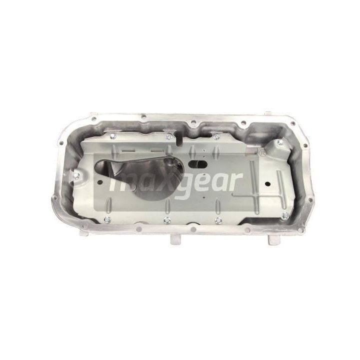 Alyvos karteris MAXGEAR 34-0065