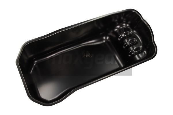 Alyvos karteris MAXGEAR 34-0077