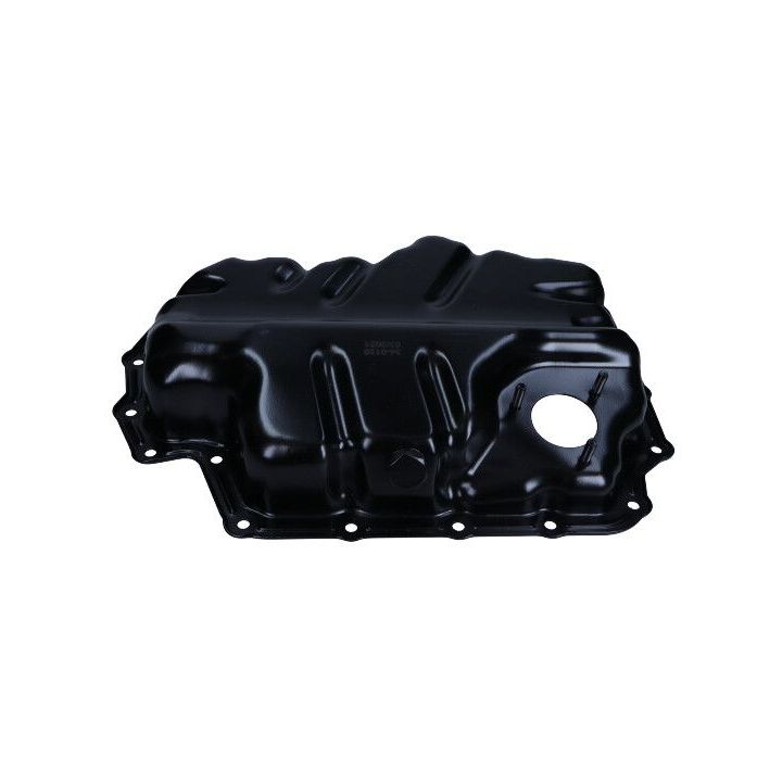 Alyvos karteris MAXGEAR 34-0120